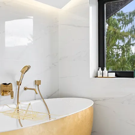 Sky9 Homes & - Semmering Villa *