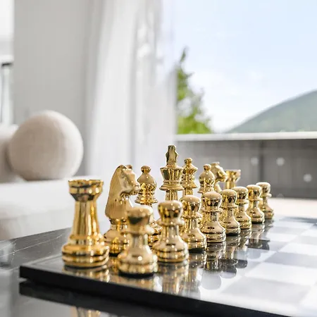 Sky9 Homes & - Semmering Villa