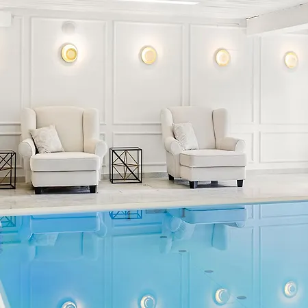 Villa Sky9 Homes & - Semmering *
