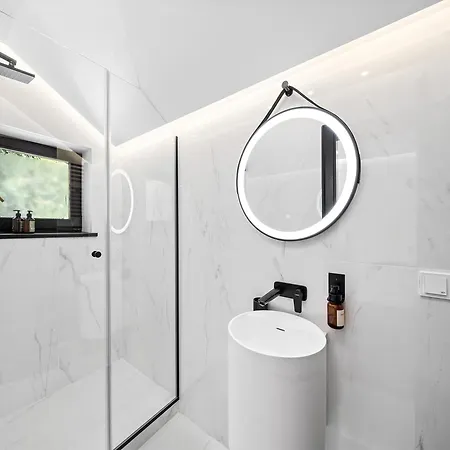 Villa Sky9 Homes & - Semmering Steinhaus am Semmering