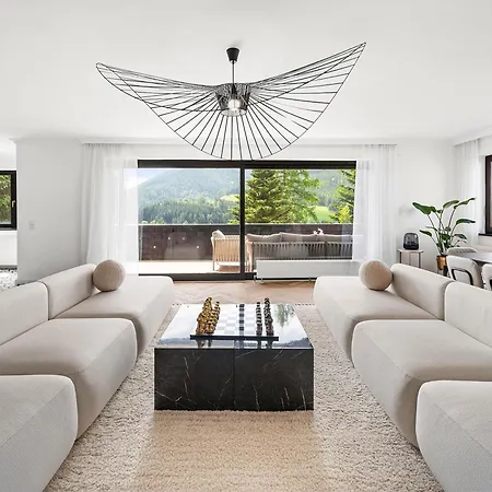 Sky9 Homes & - Semmering *