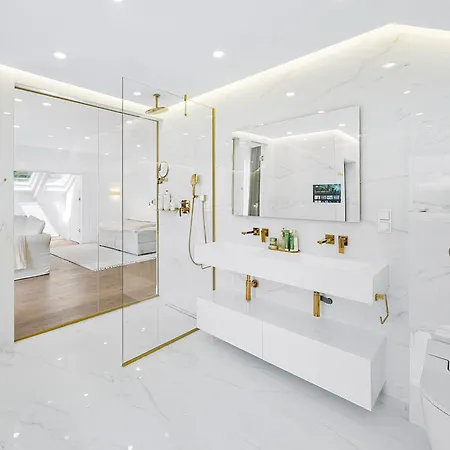 Villa Sky9 Homes & - Semmering