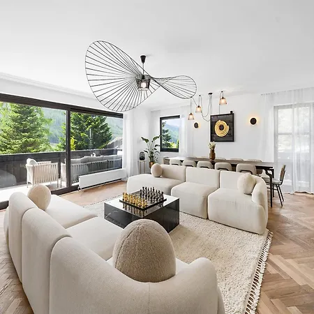 Villa Sky9 Homes & - Semmering Steinhaus am Semmering