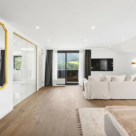 Sky9 Homes & - Semmering שטינהאוס אם סמרינג