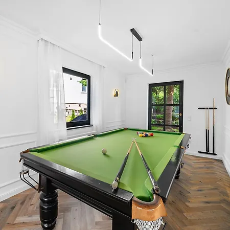 Villa Sky9 Homes & - Semmering Steinhaus am Semmering