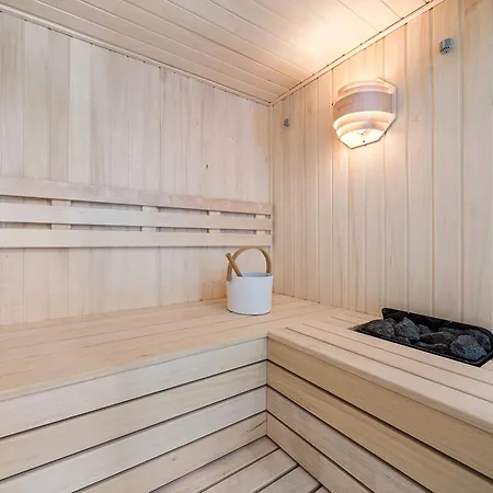 Sky9 Homes & - Semmering Villa *