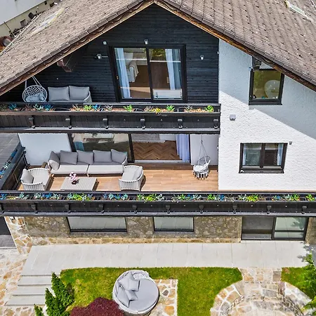 Sky9 Homes & - Semmering