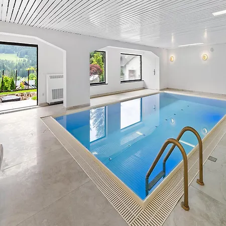 Sky9 Homes & - Semmering Villa *