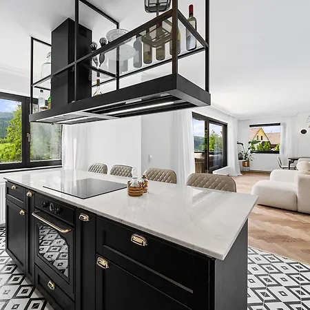 Sky9 Homes & - Semmering *