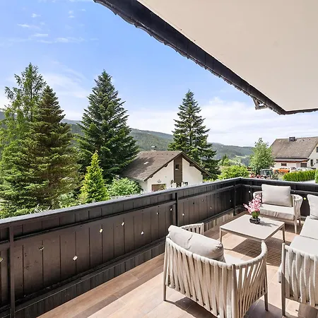 Villa Sky9 Homes & - Semmering