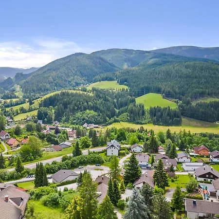 Sky9 Homes & - Semmering Villa