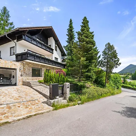 Sky9 Homes & - Semmering * Steinhaus am Semmering